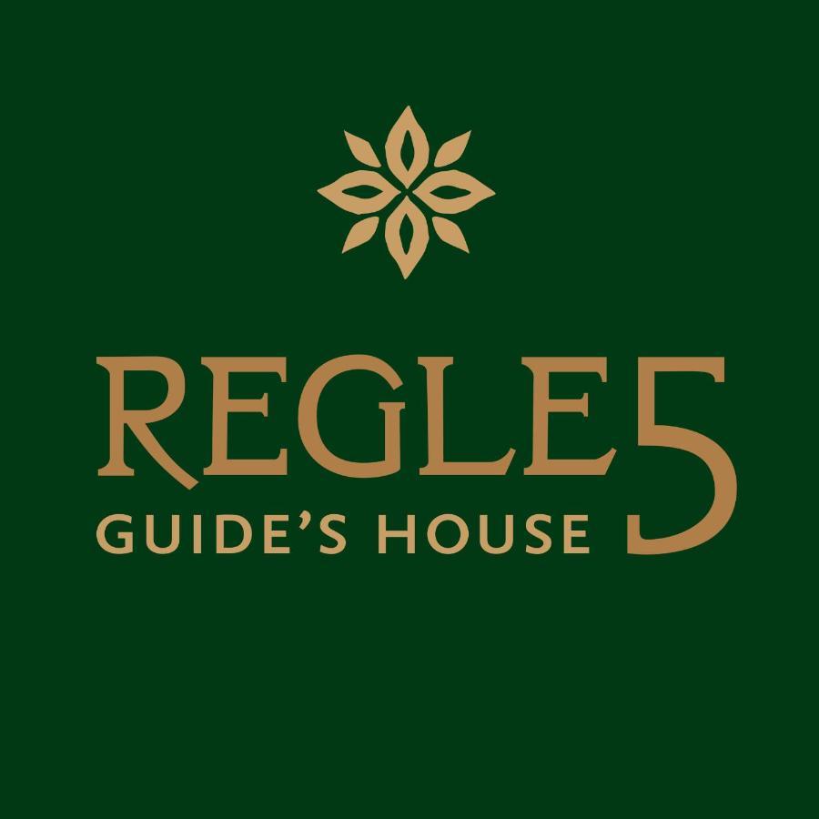 Regle 5 Guide'S House Lejlighed Zakopane Eksteriør billede
